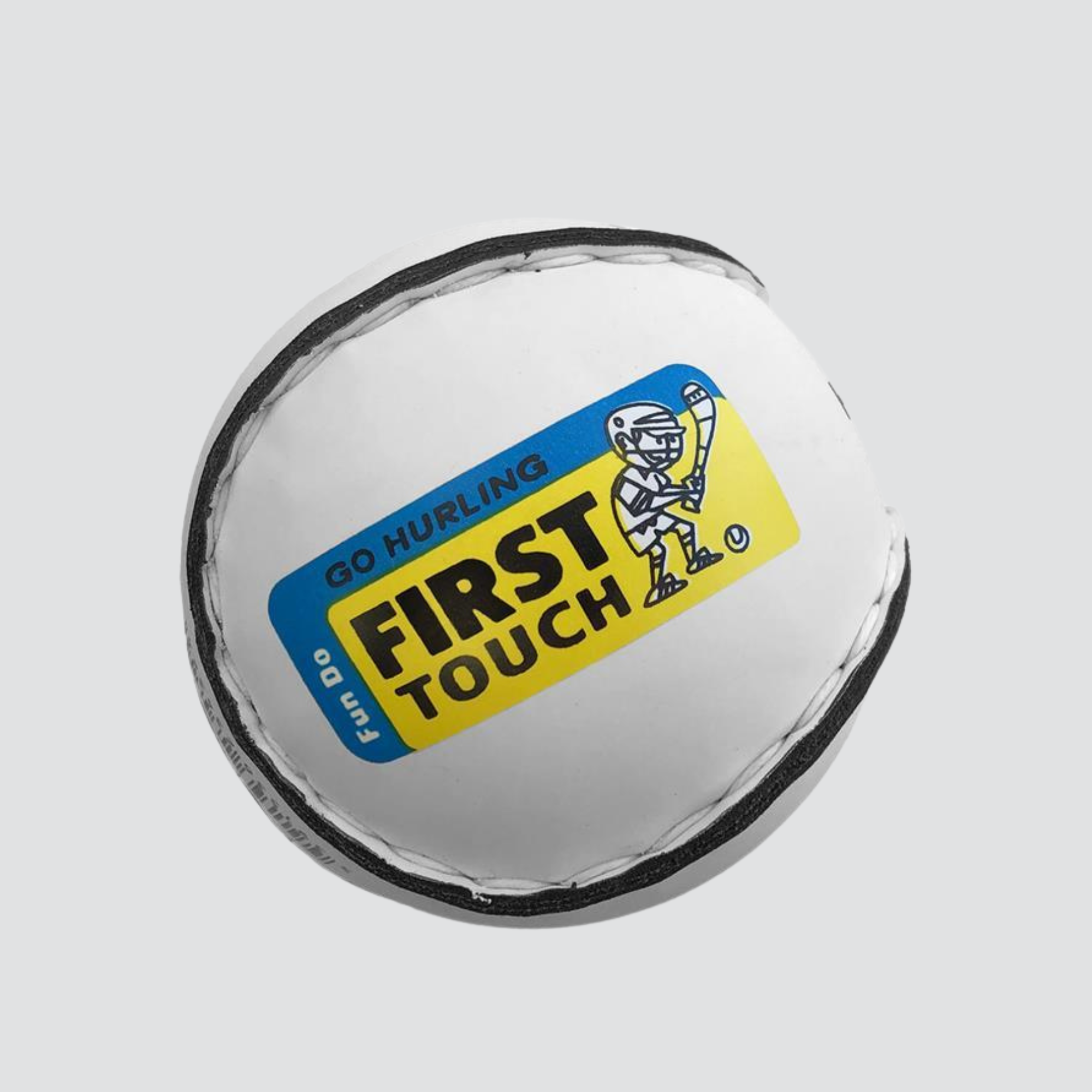 Training Sliotars Packs  - 6 and 12