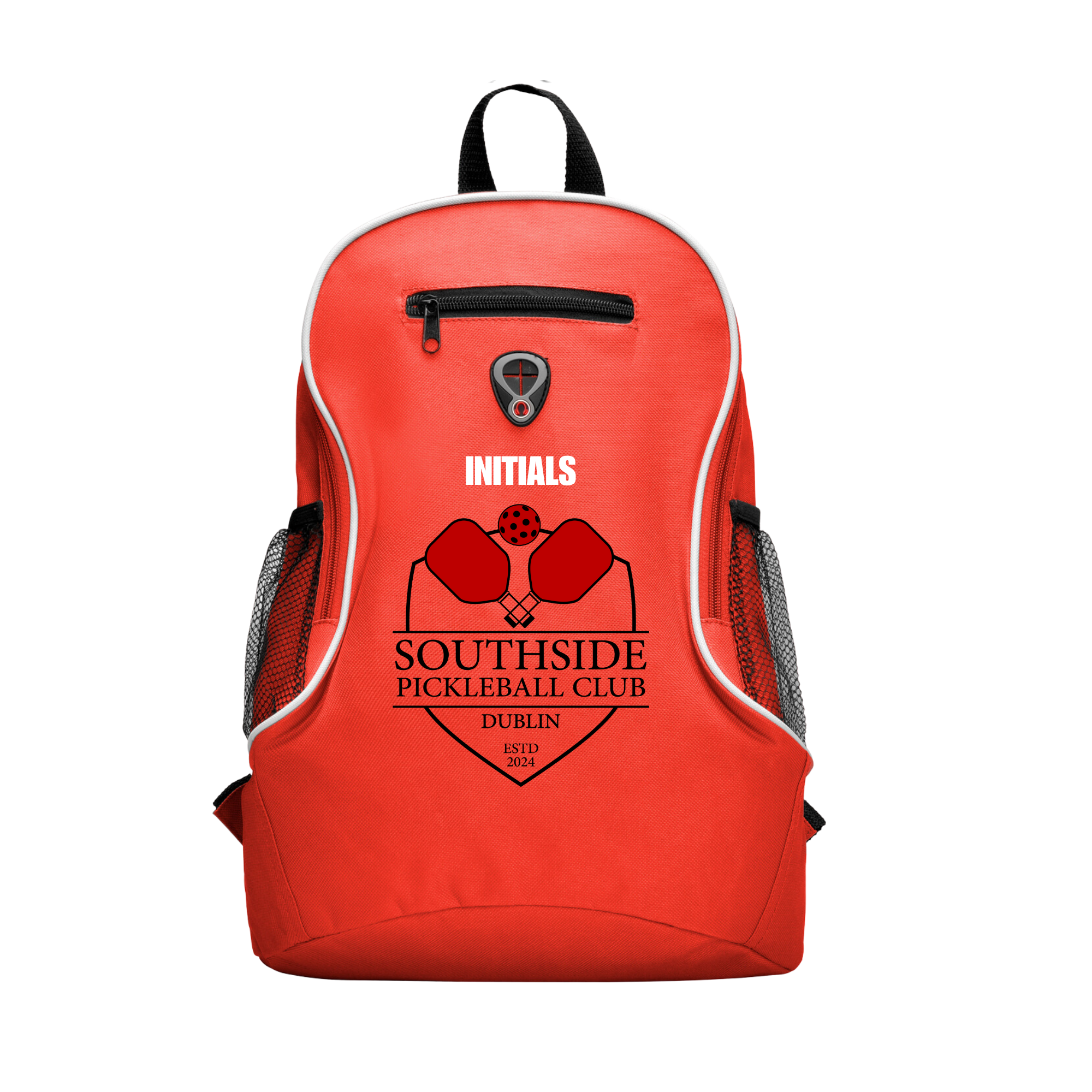 Southside Pickleball Back Pack