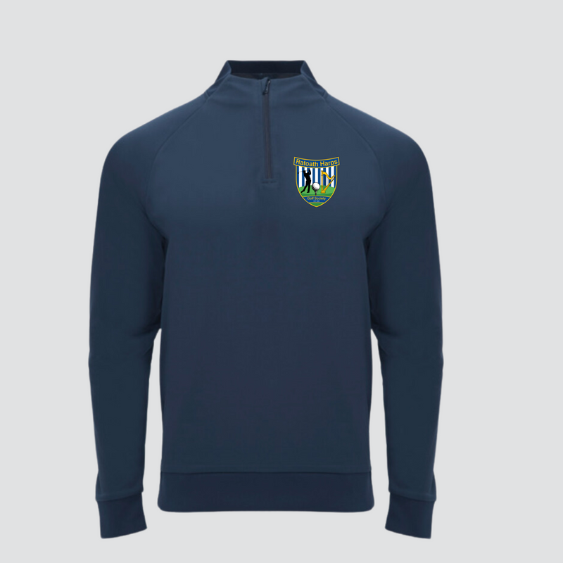 Ratoath Harps Golf Society Sports 1/4 Zip