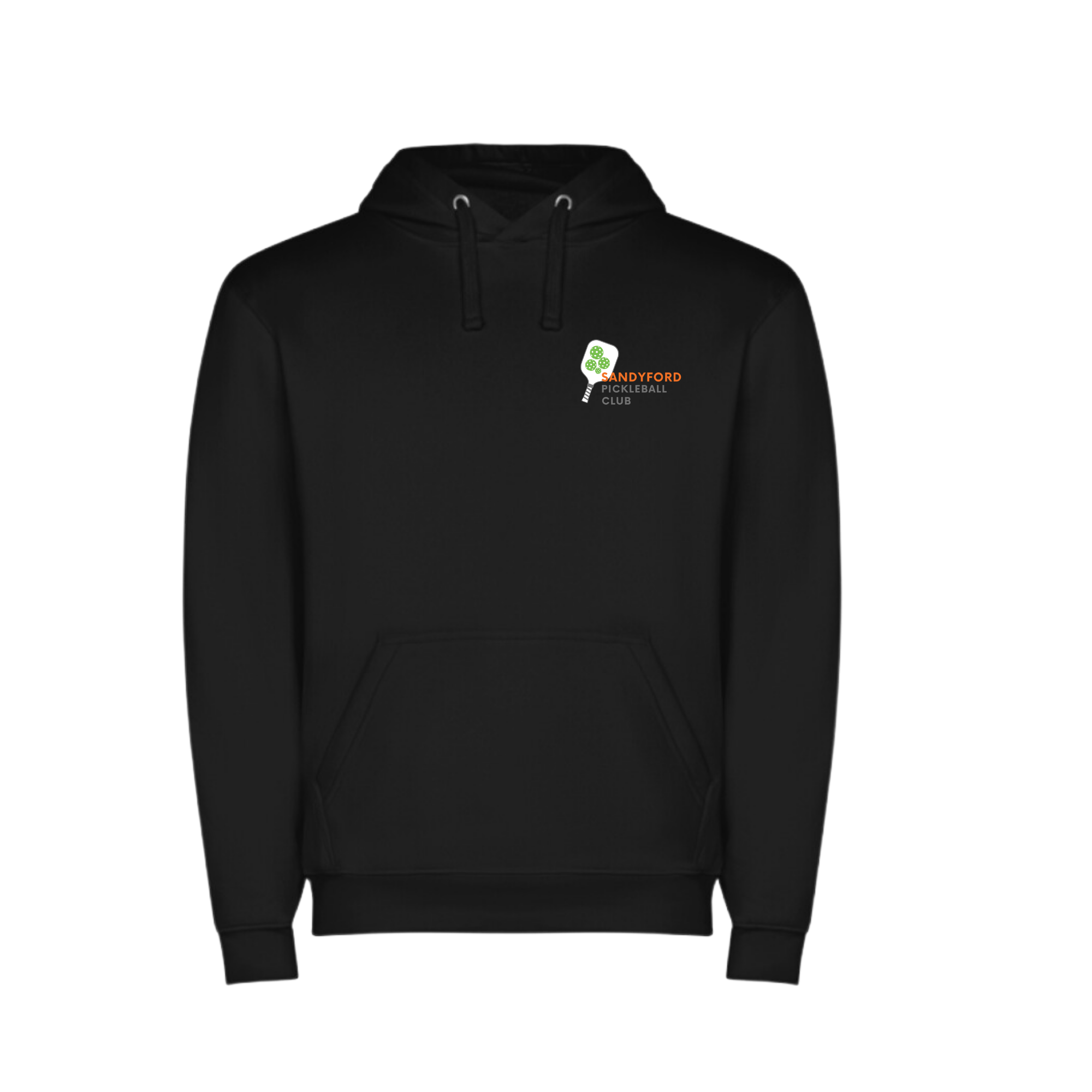 Sandyford Pickleball Pullover Hoodie