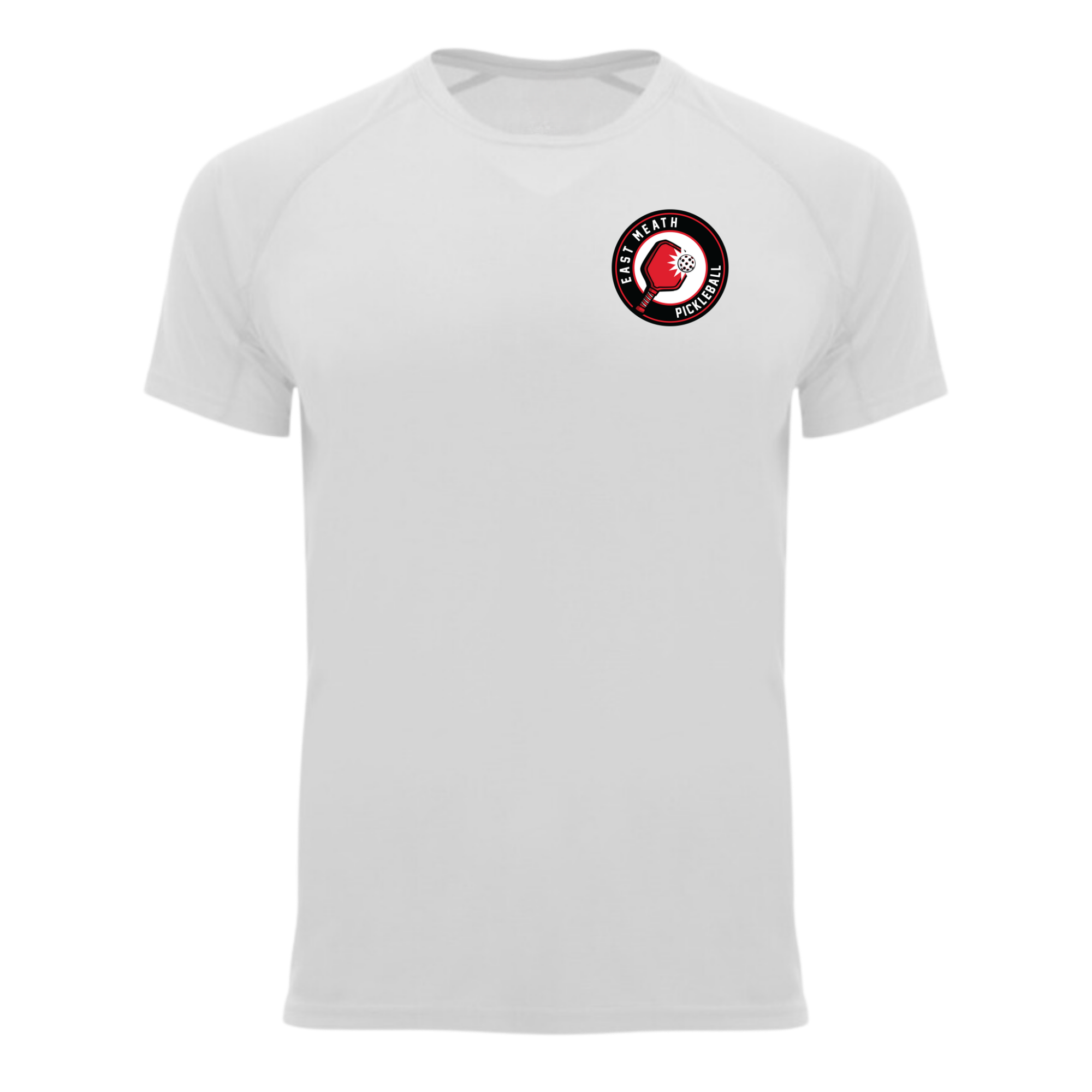 East Meath Pickleball SPORTS T-SHIRT
