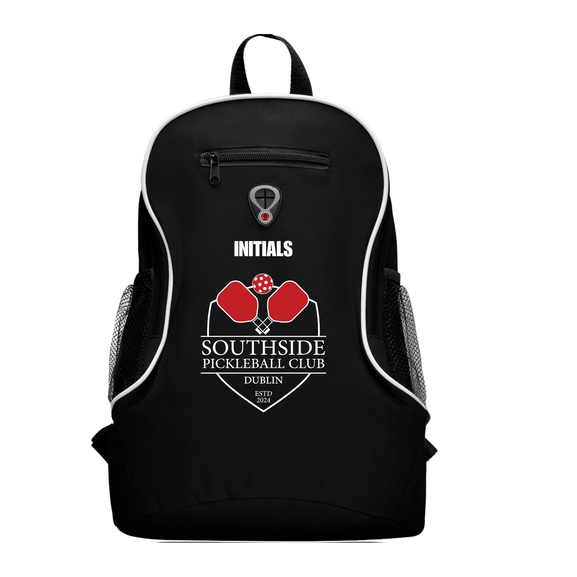 Southside Pickleball Back Pack