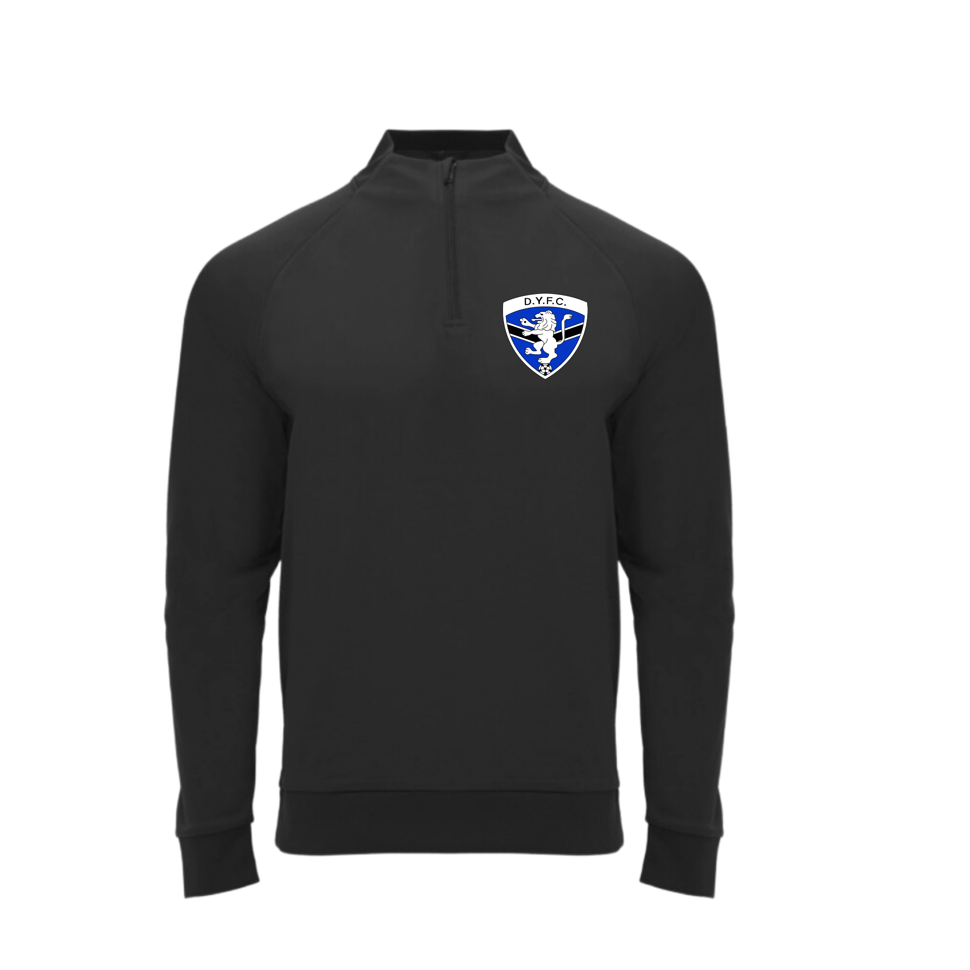 DYFC 1/4 Zip