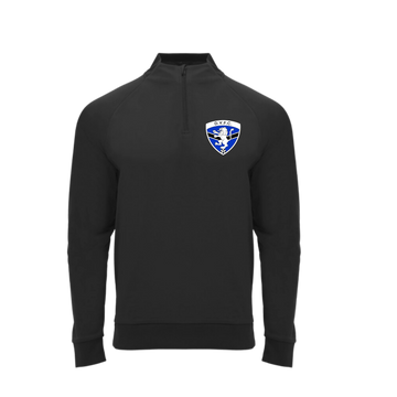DYFC 1/4 Zip