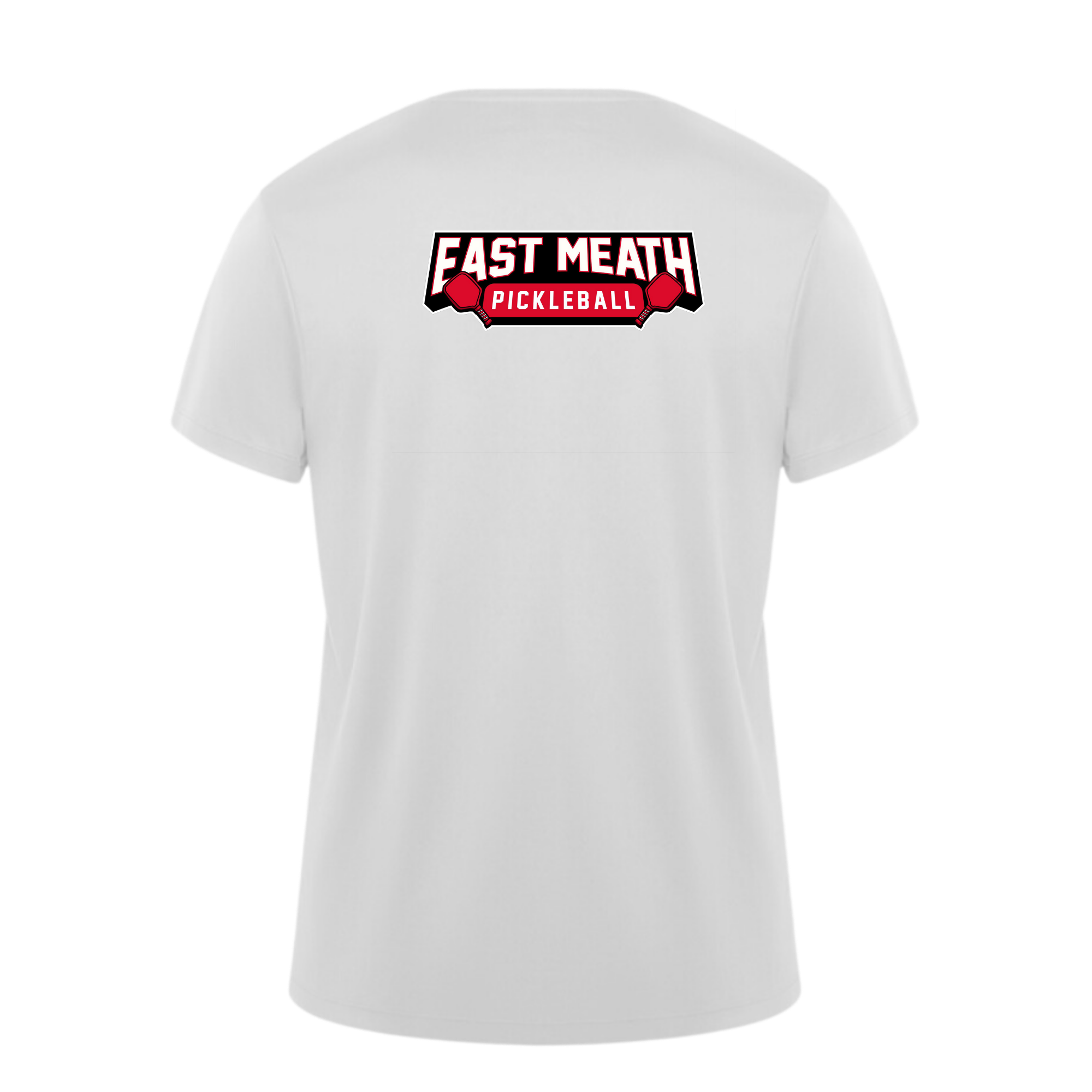 East Meath Pickleball SPORTS T-SHIRT