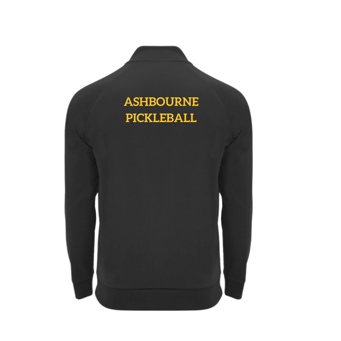 Ashbourne PB Sports 1/4 Zip