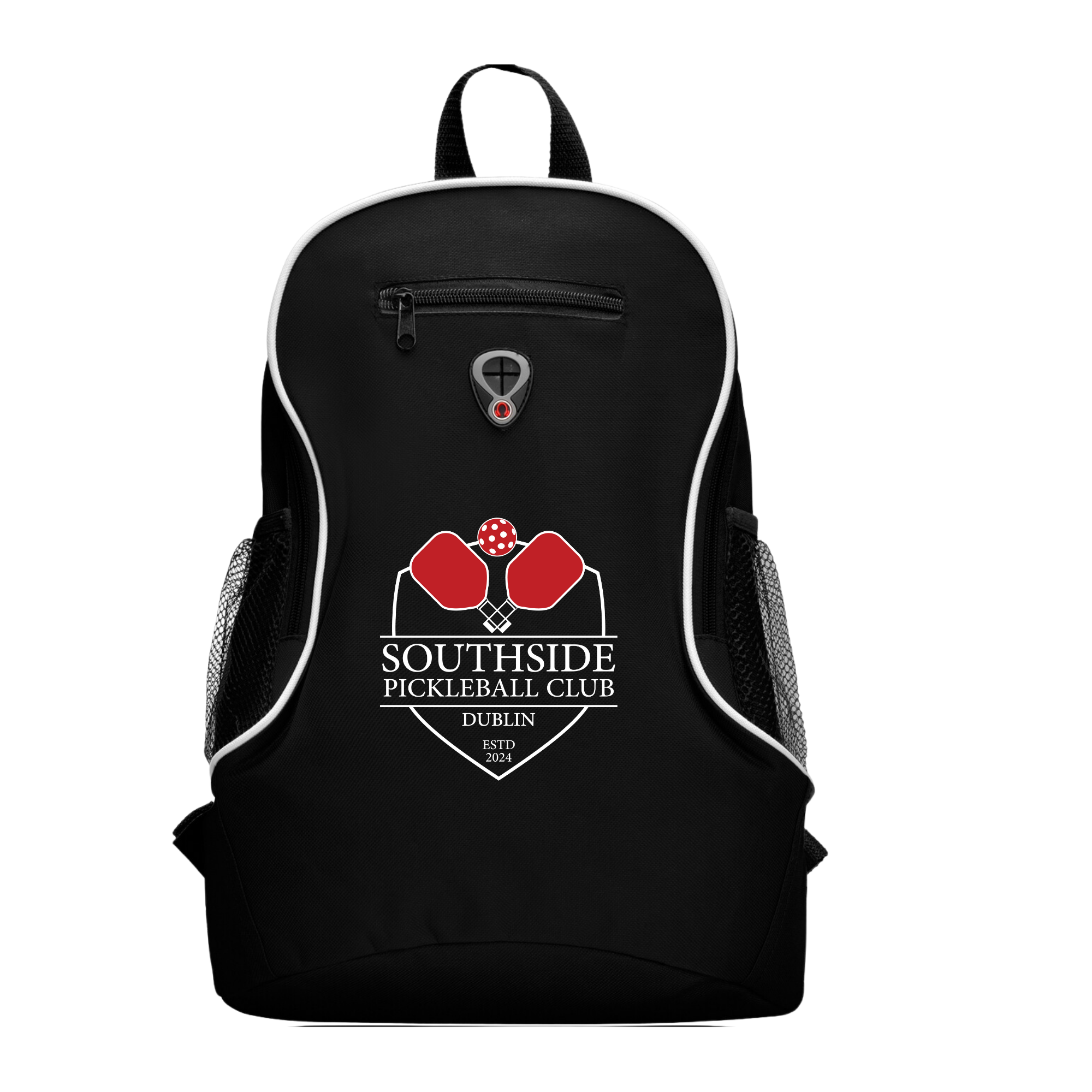 Southside Pickleball Back Pack