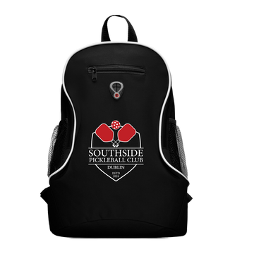 Southside Pickleball Back Pack
