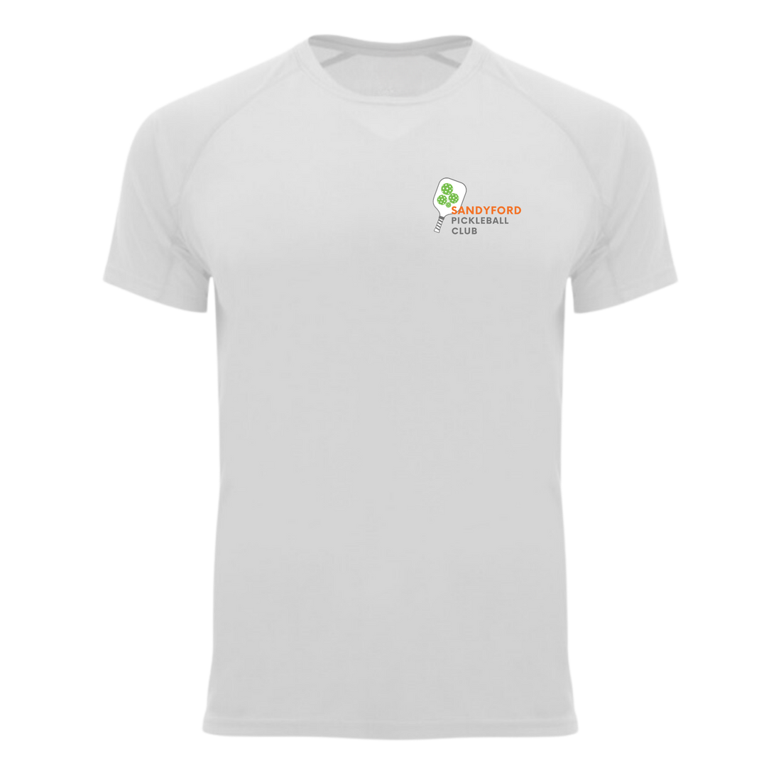 Sandyford Pickleball SPORTS T-SHIRT