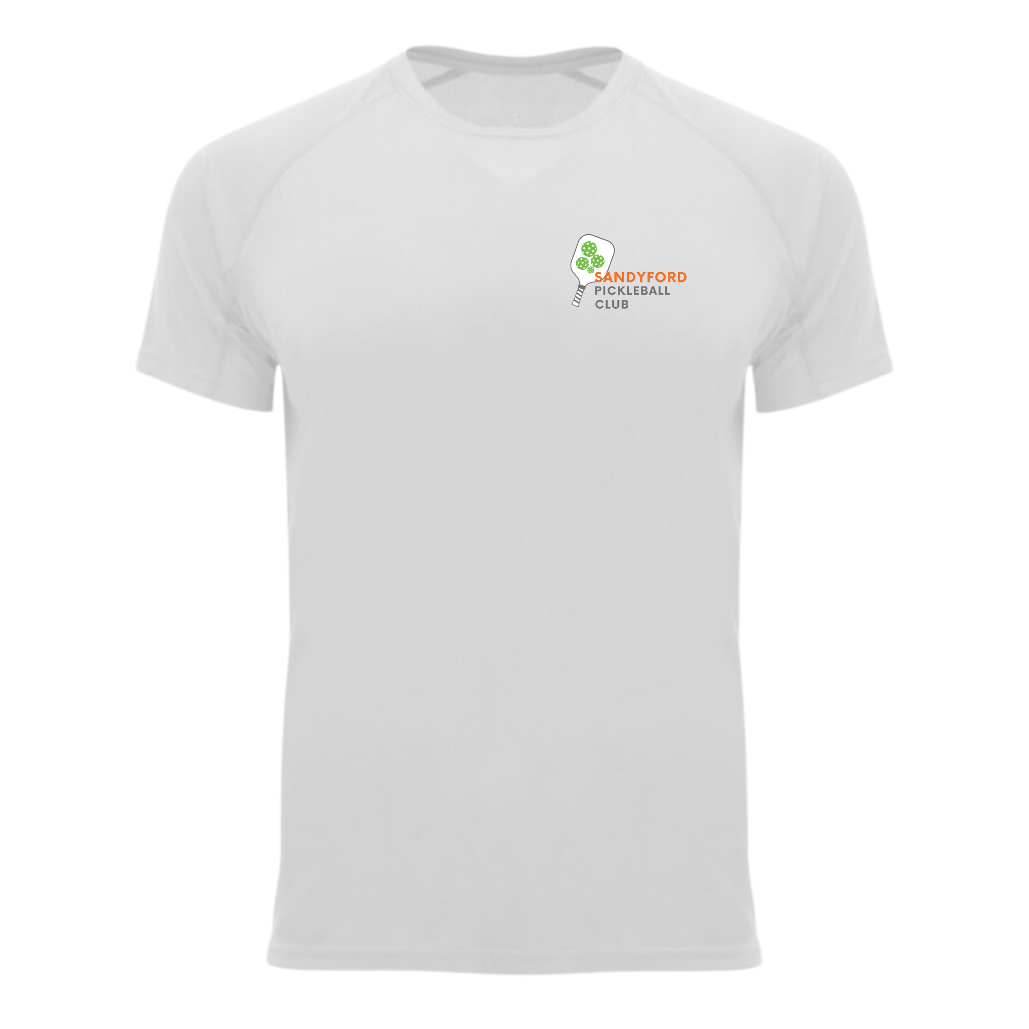 Sandyford Pickleball SPORTS T-SHIRT