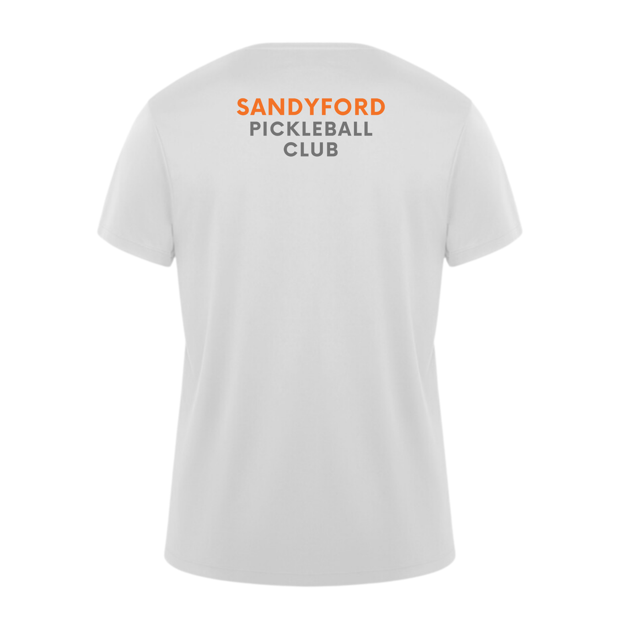 Sandyford Pickleball SPORTS T-SHIRT