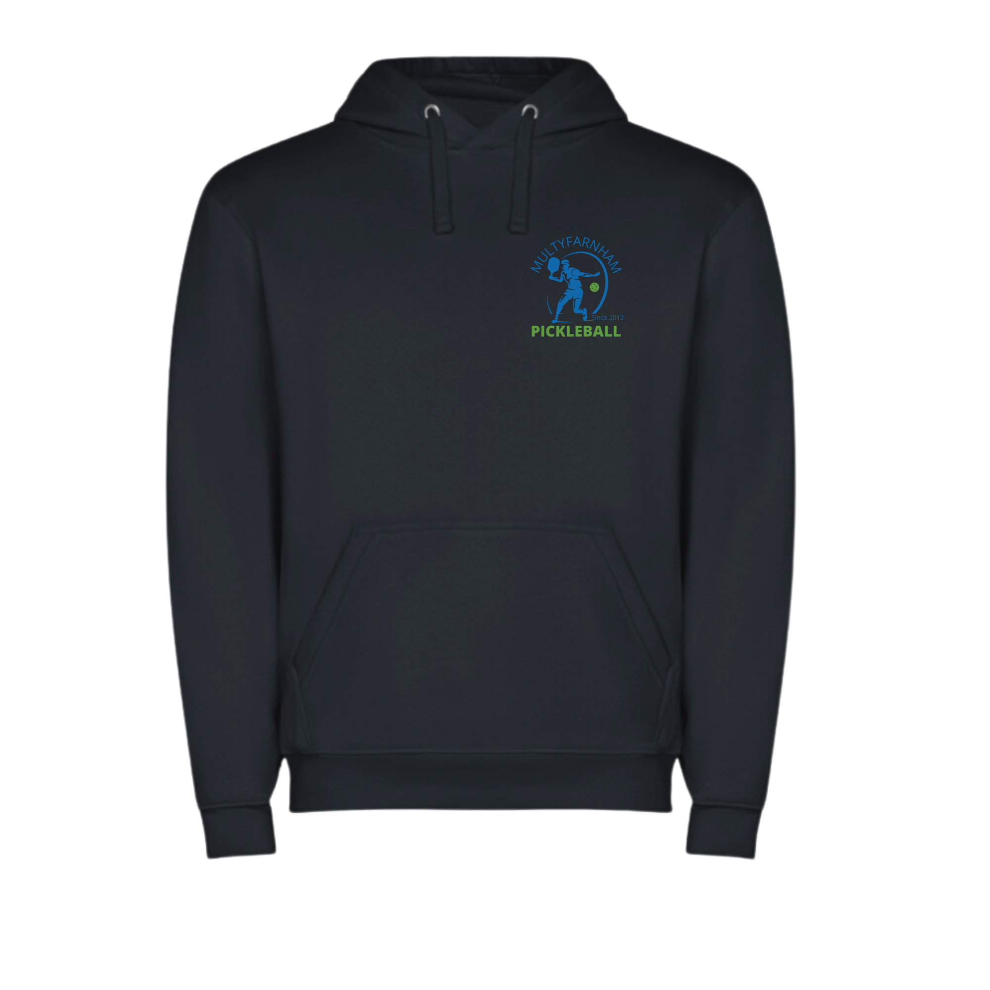 Multyfarnham Pullover Hoodie