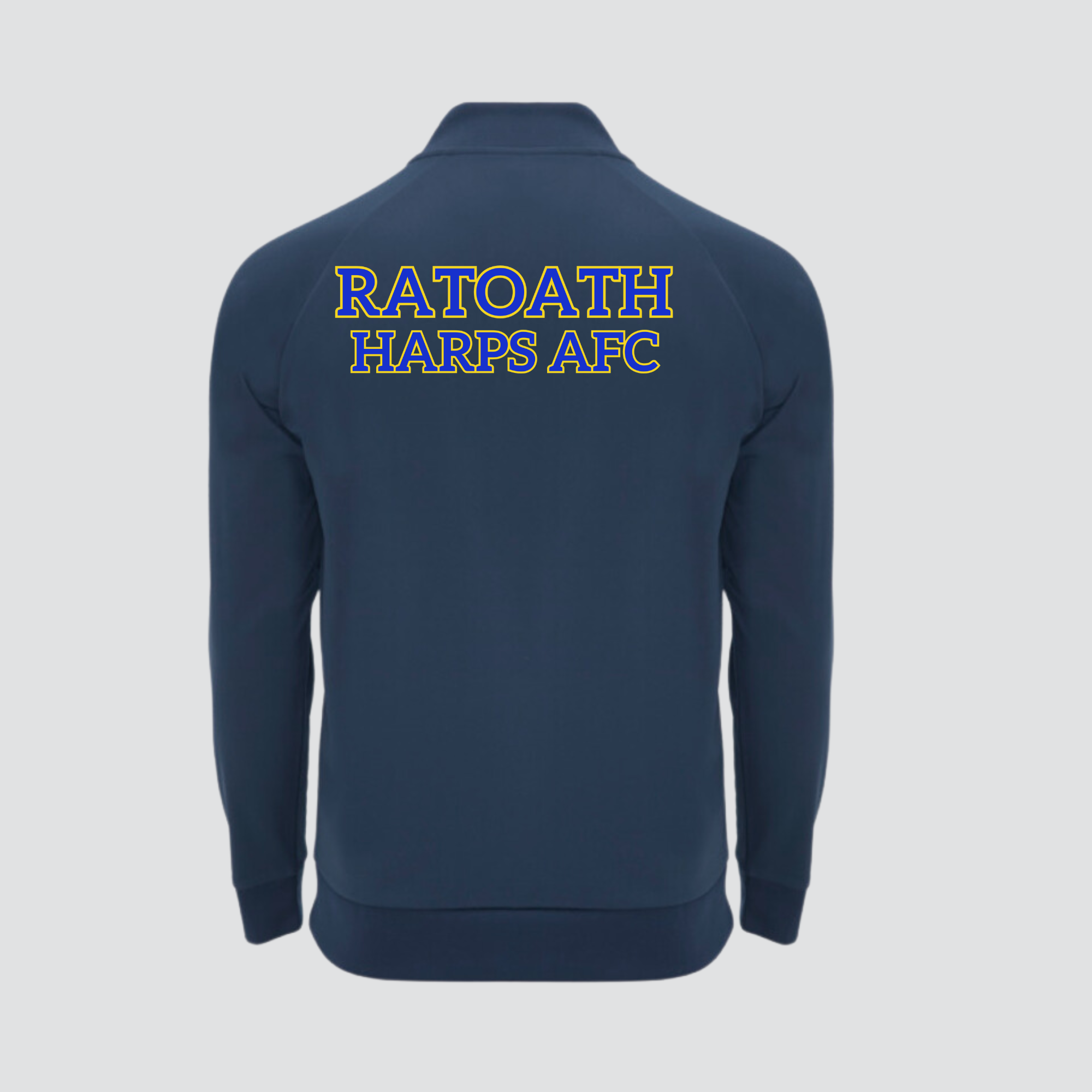 Ratoath Harps 1/4 Zip
