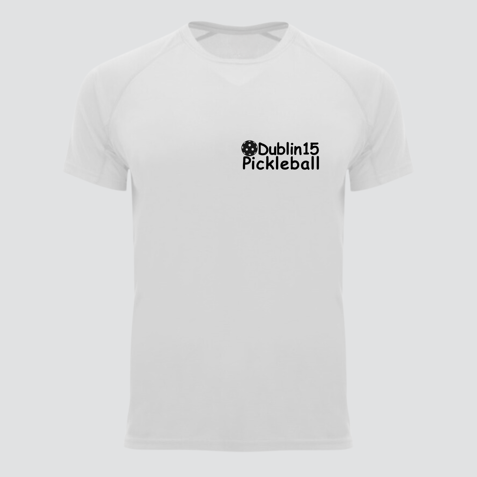 Dublin15 Pickleball SPORTS T-SHIRT