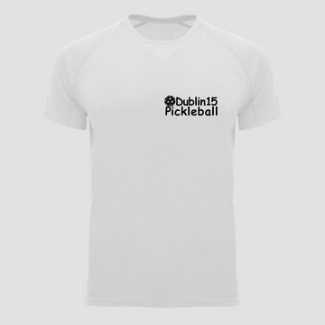 Dublin15 Pickleball SPORTS T-SHIRT