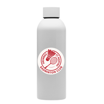 St Martins 800ml Metal Waterbottle