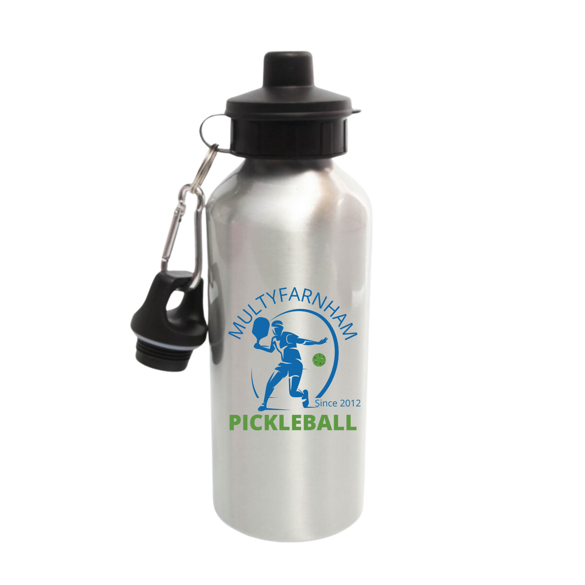 Multyfarnham Water Bottles