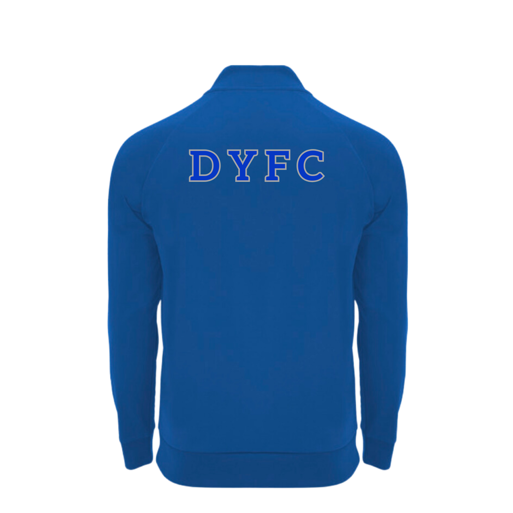 DYFC 1/4 Zip