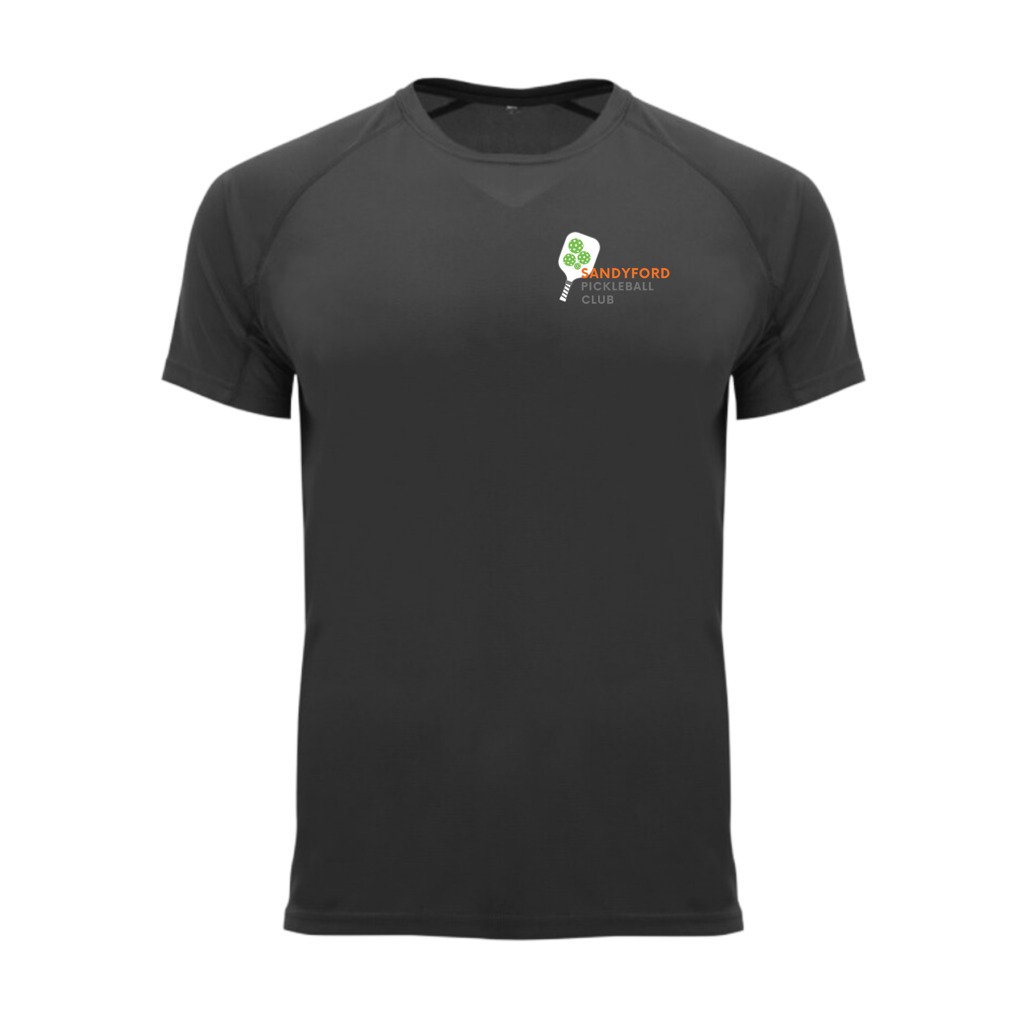 Sandyford Pickleball SPORTS T-SHIRT