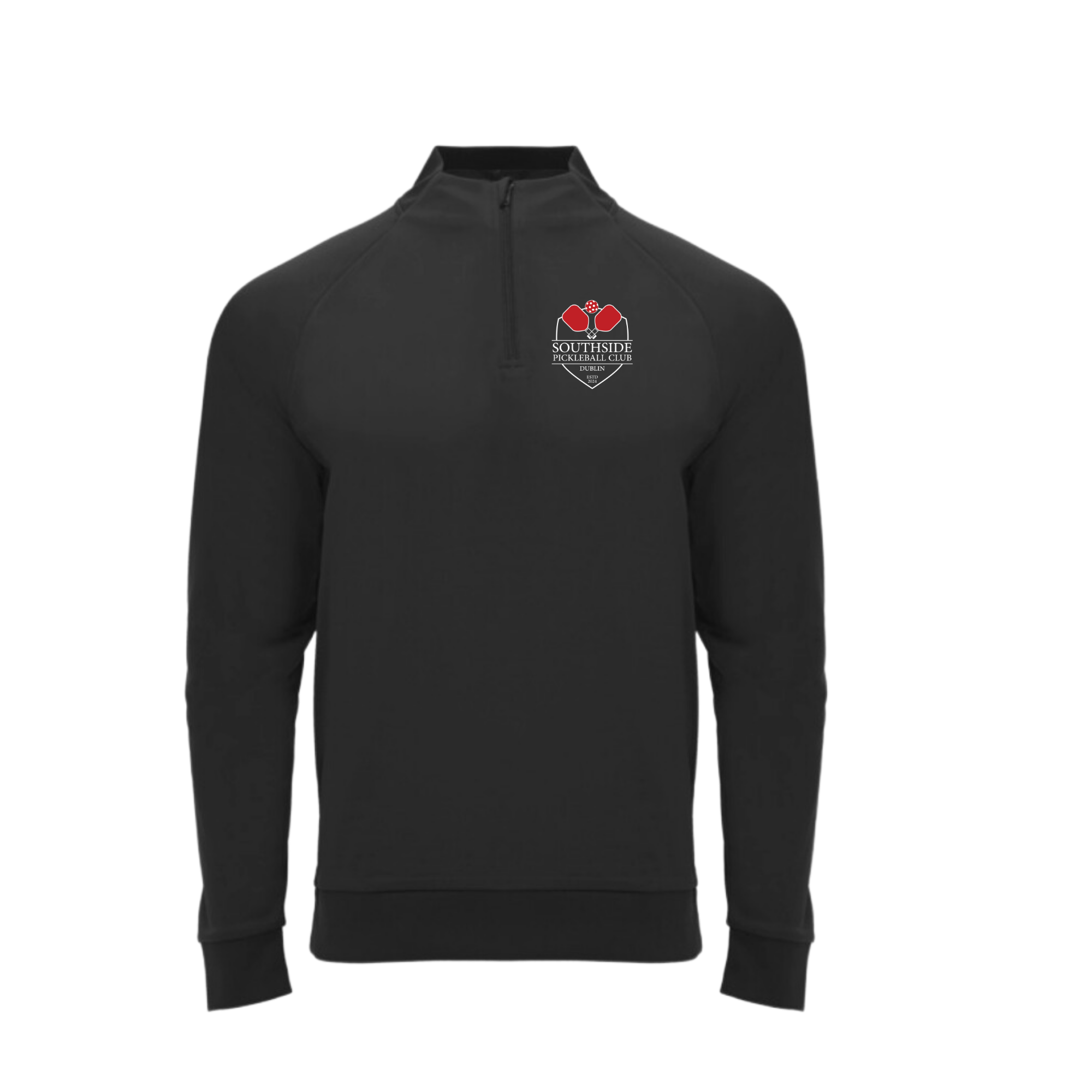 Southside Pickleball Sports 1/4 Zip