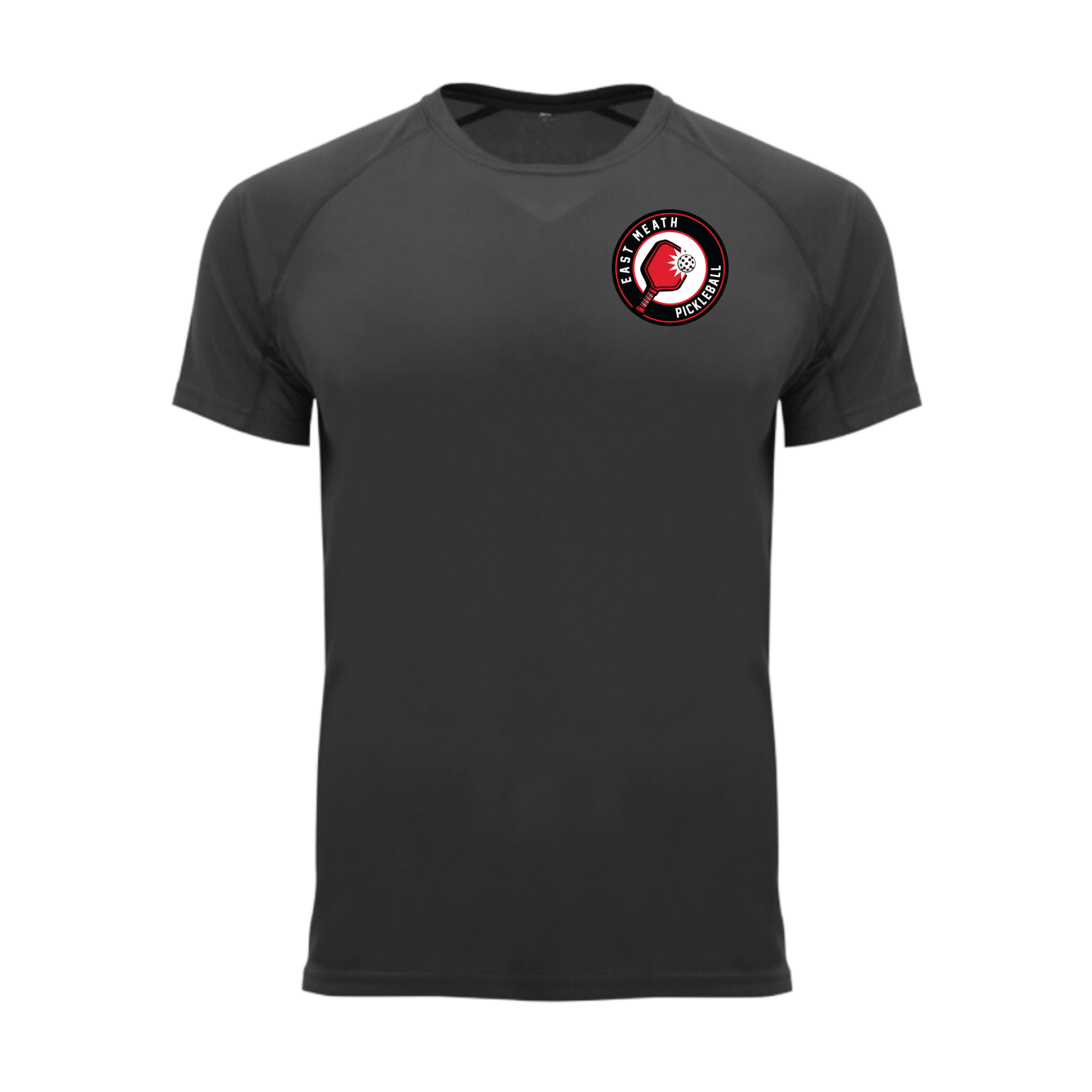East Meath Pickleball SPORTS T-SHIRT