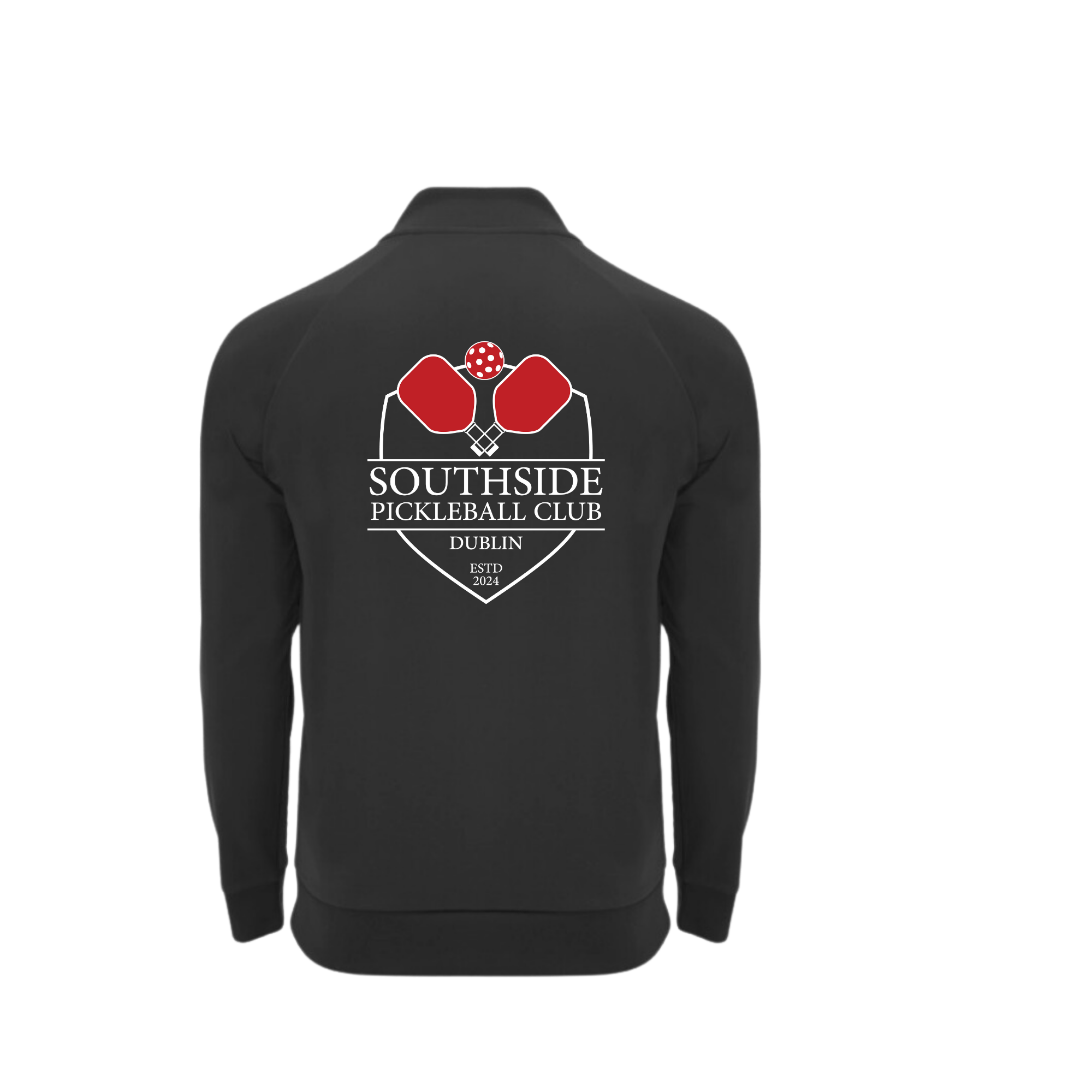 Southside Pickleball Sports 1/4 Zip