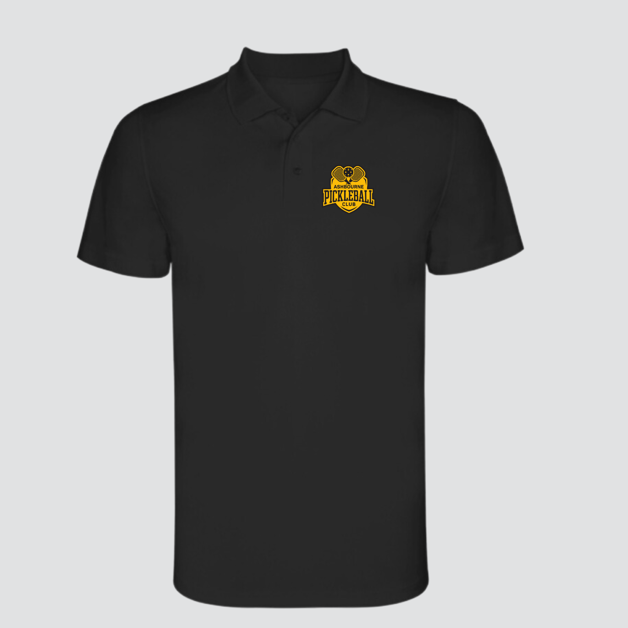 Ashbourne Pickleball Sports Polo