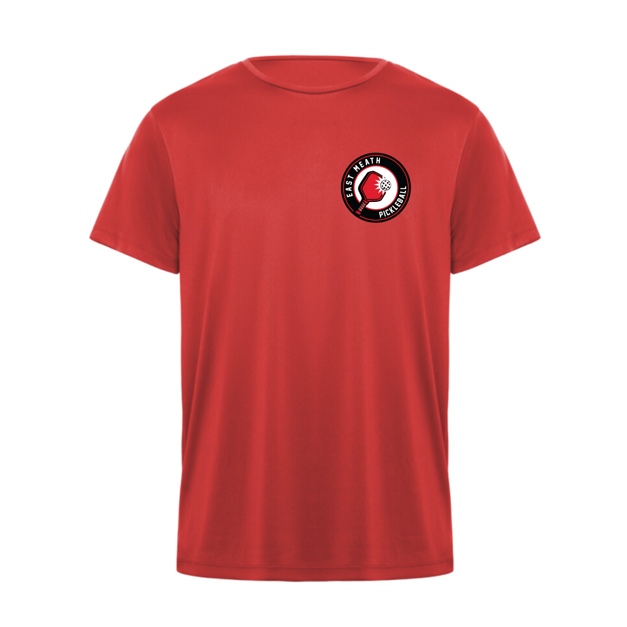 East Meath Pickleball SPORTS T-SHIRT