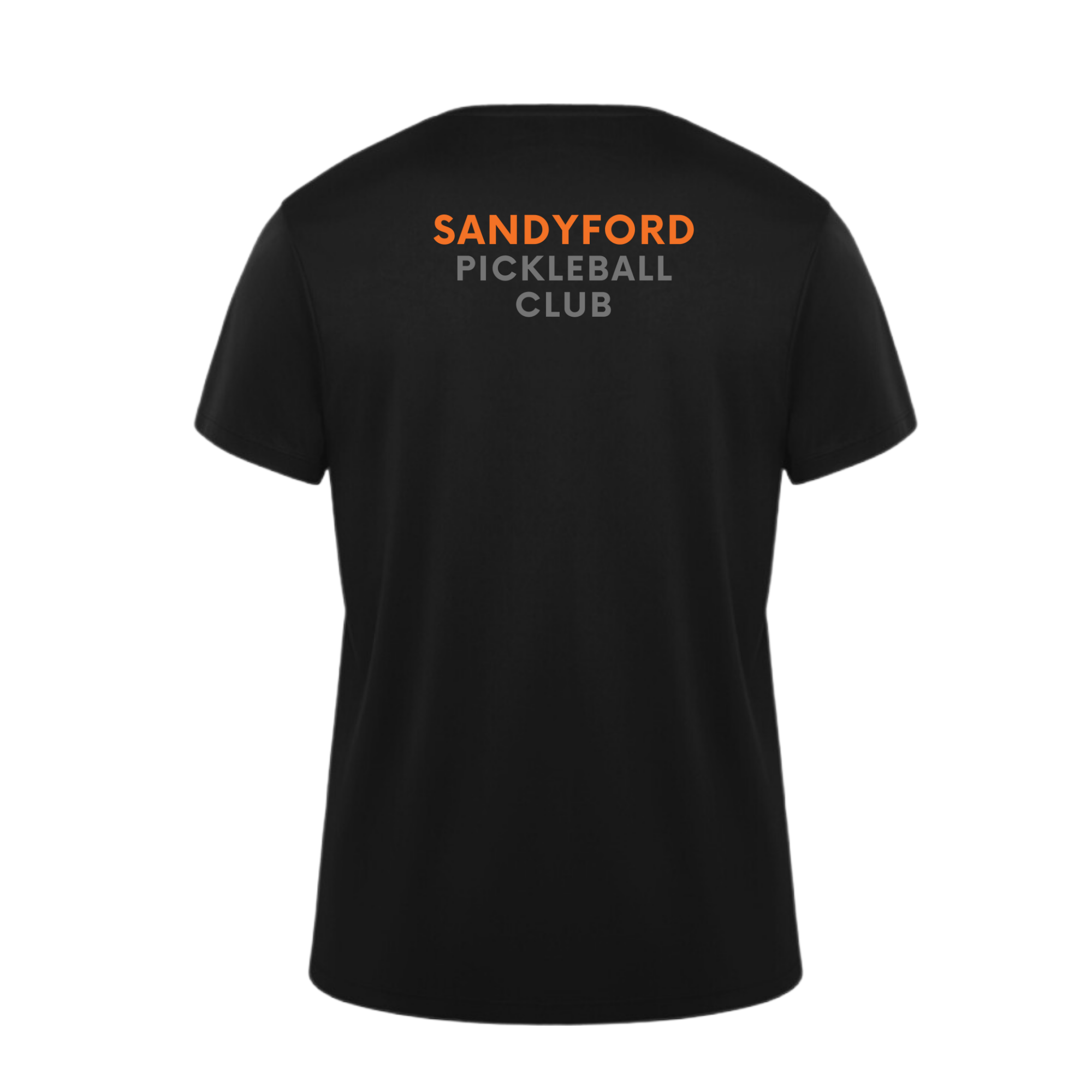 Sandyford Pickleball SPORTS T-SHIRT