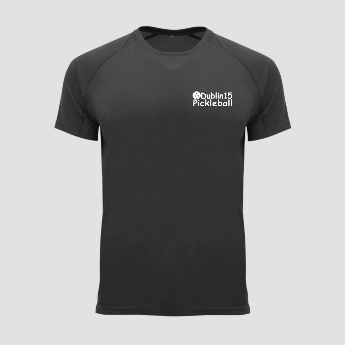 Dublin15 Pickleball SPORTS T-SHIRT