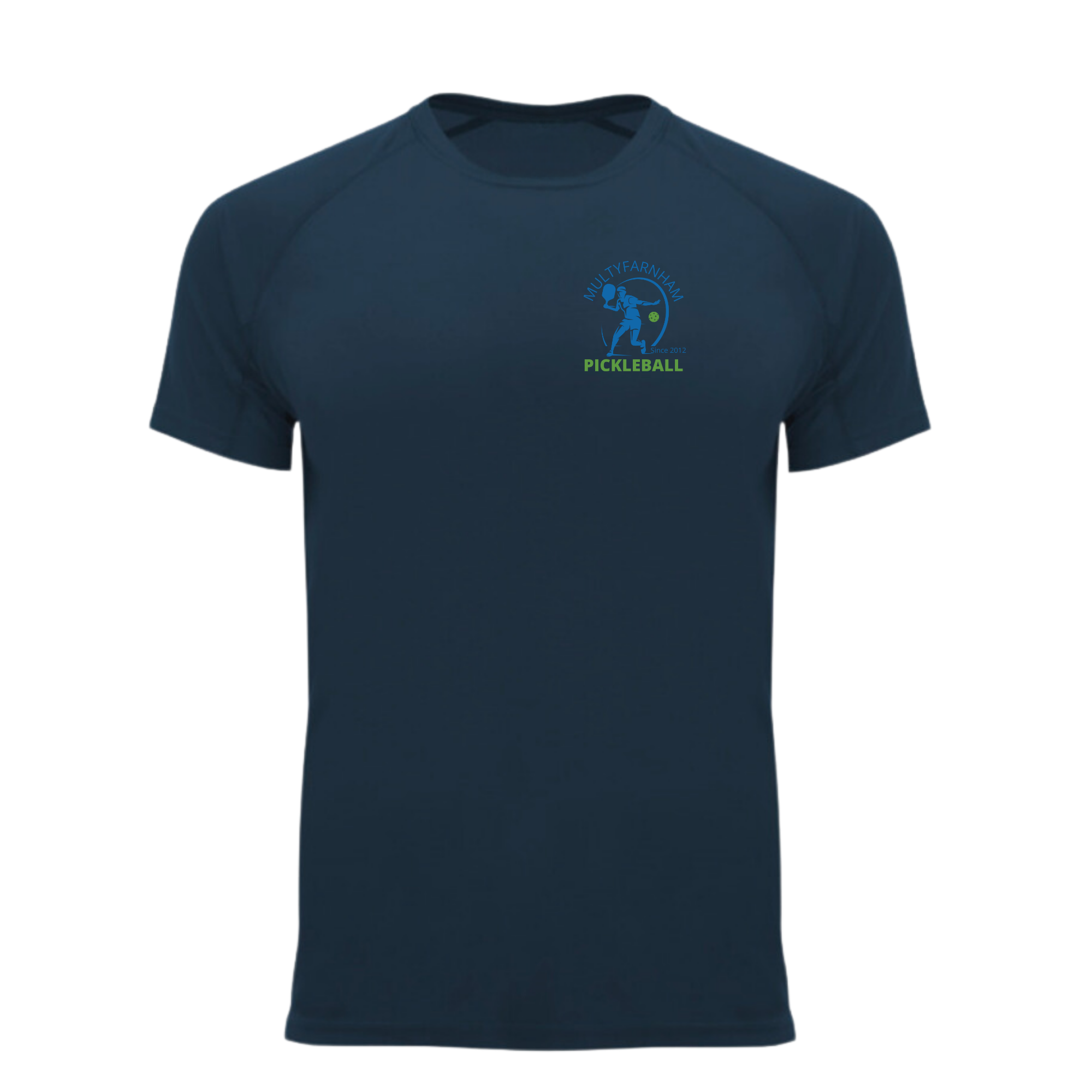 Multyfarnham SPORTS T-SHIRT - Unisex Style.