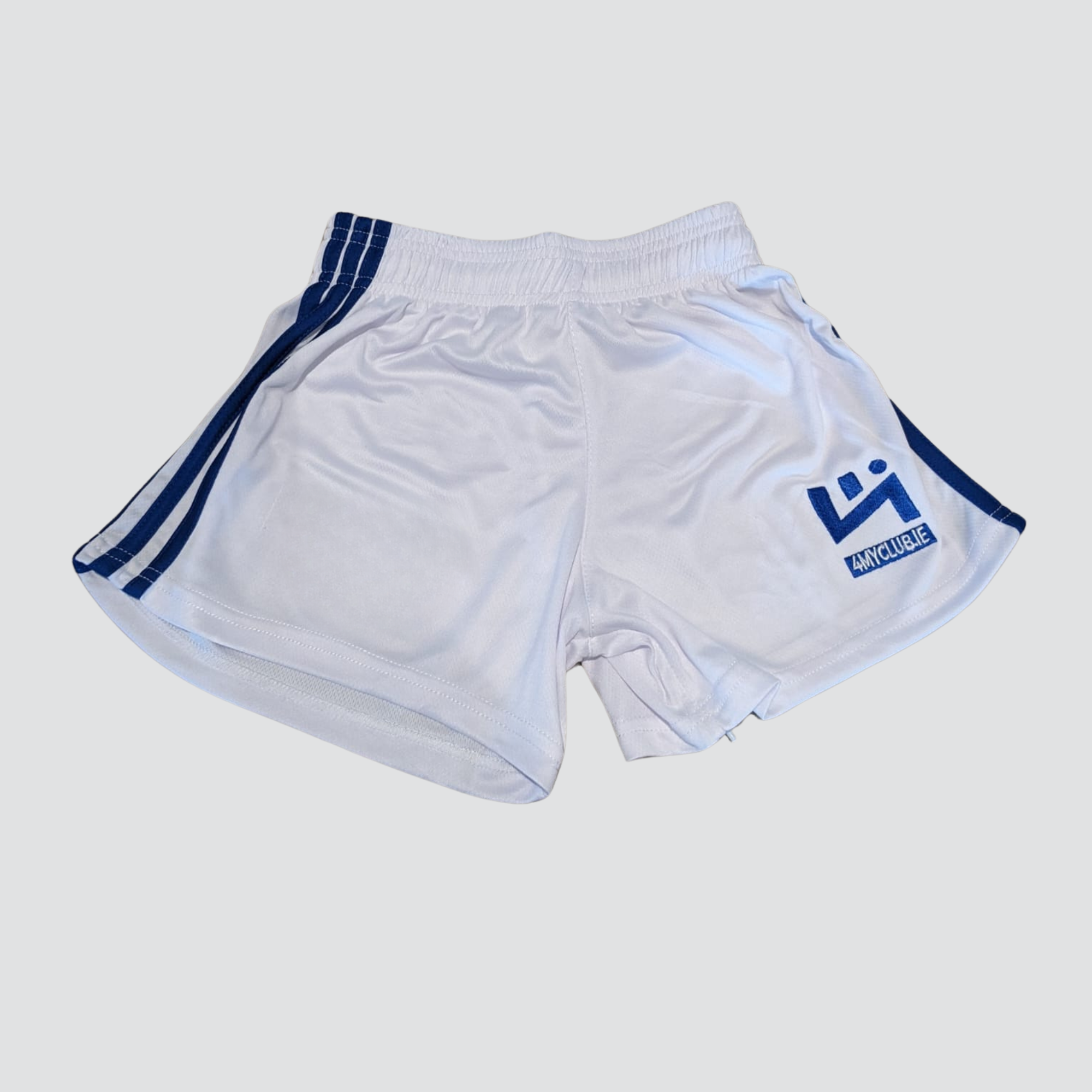 Discontinued Gaelic Shorts