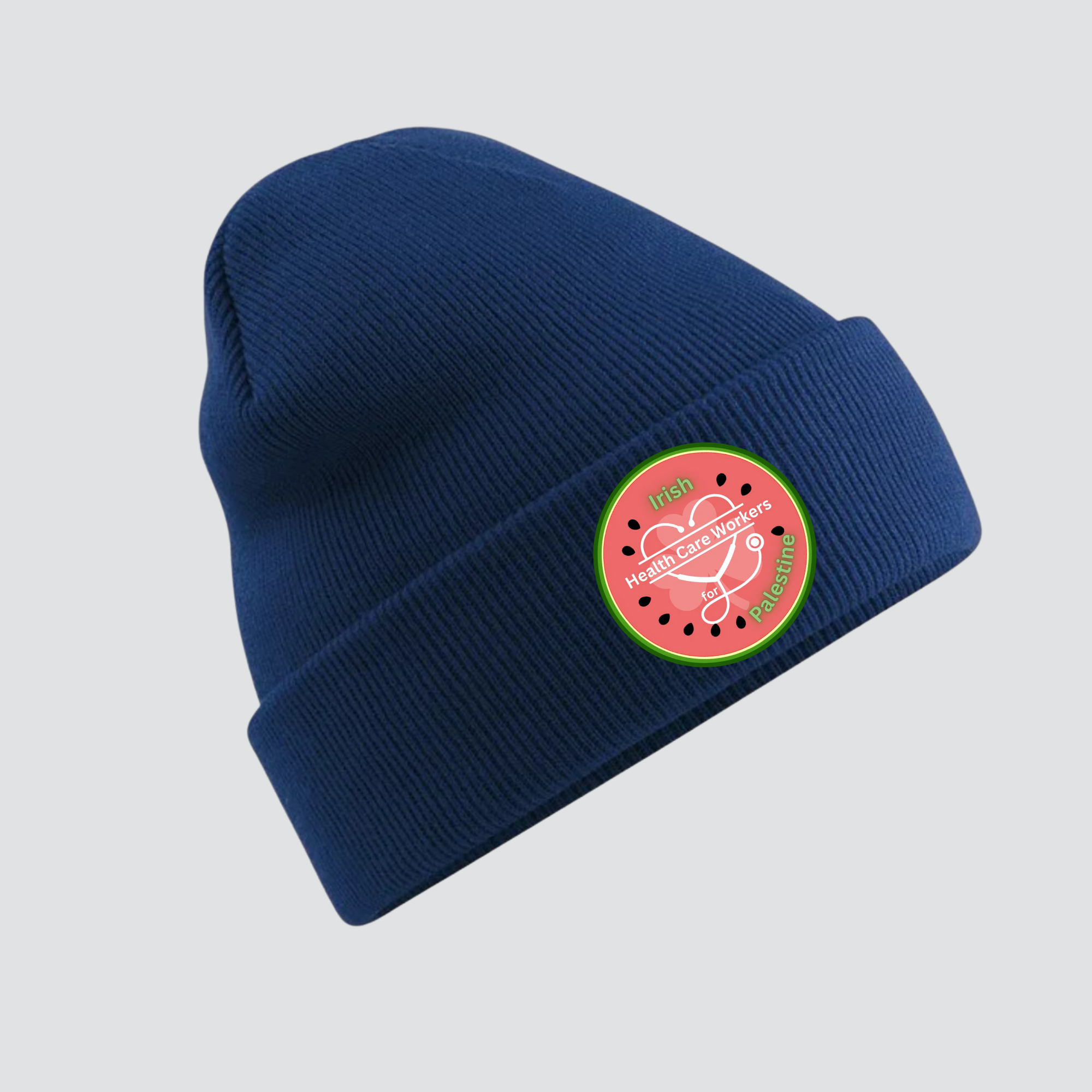 IHCW Beanie