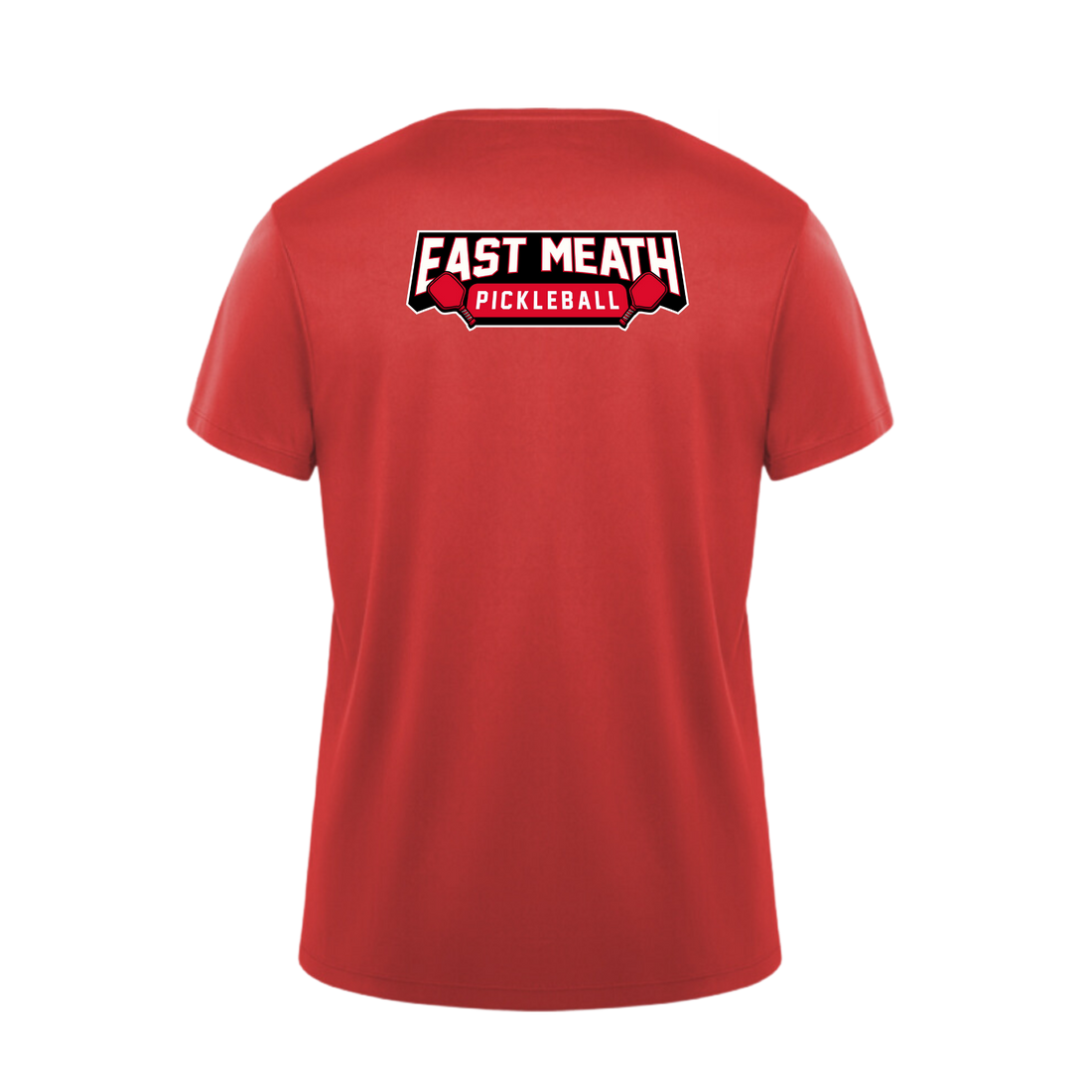 East Meath Pickleball SPORTS T-SHIRT