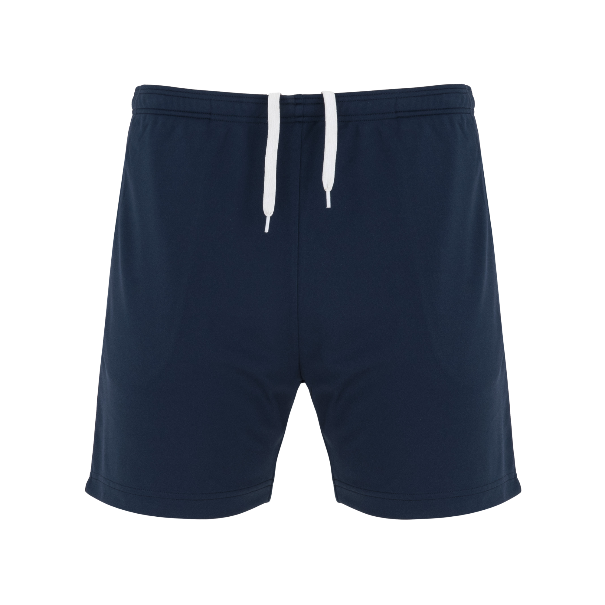 Navy Sports Short