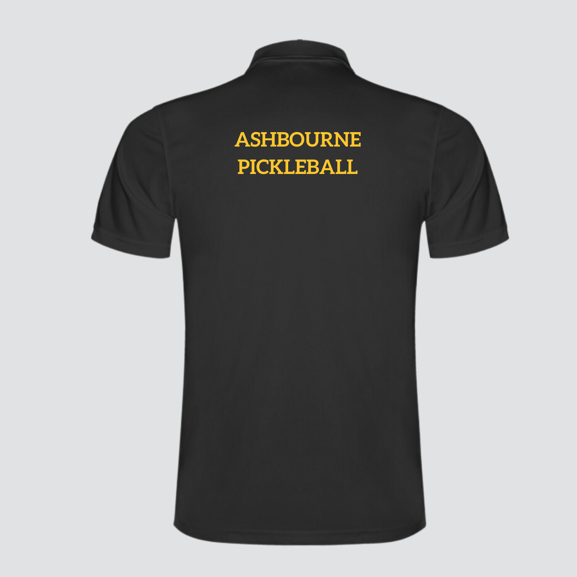Ashbourne Pickleball Sports Polo
