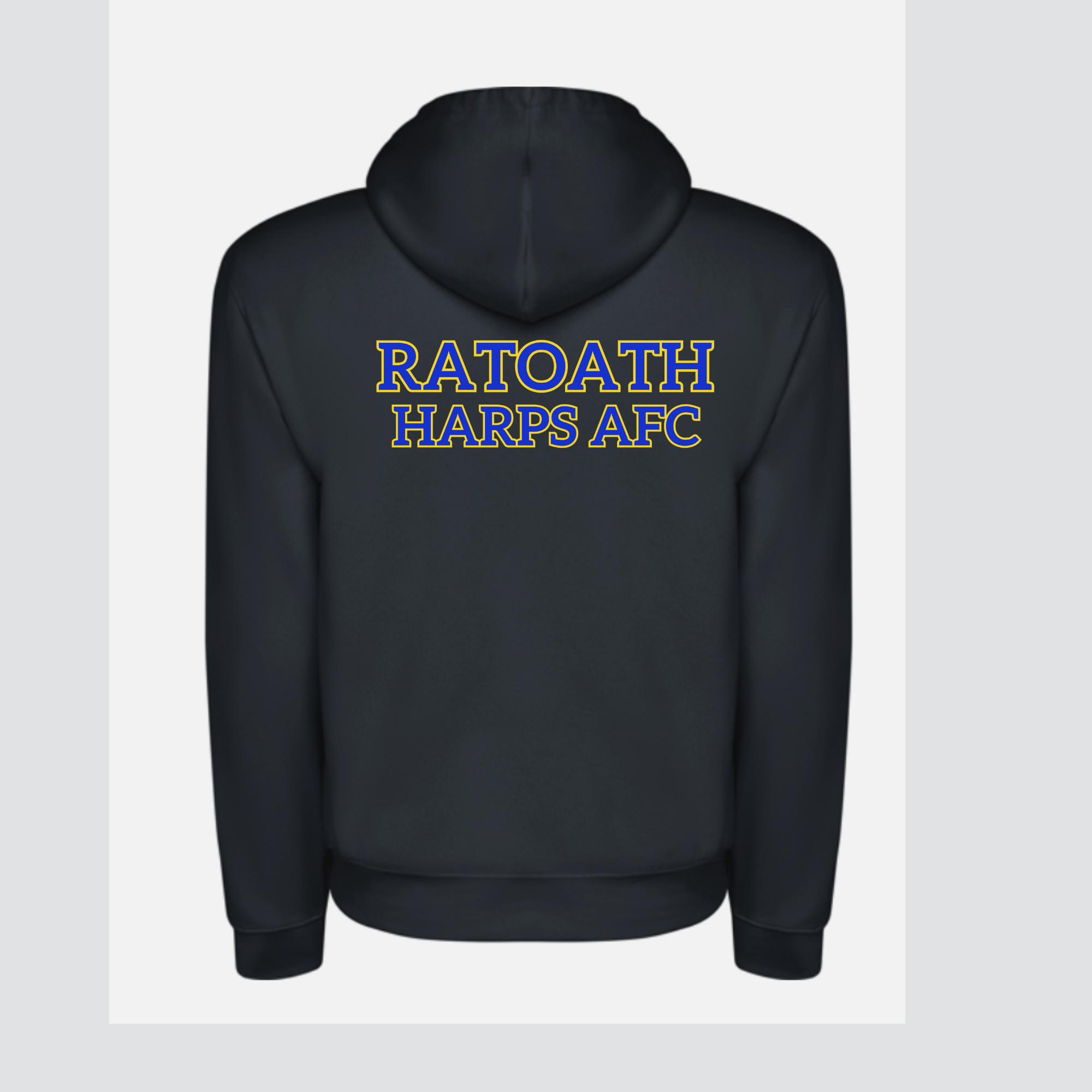 Ratoath Harps Pullover Hoodie