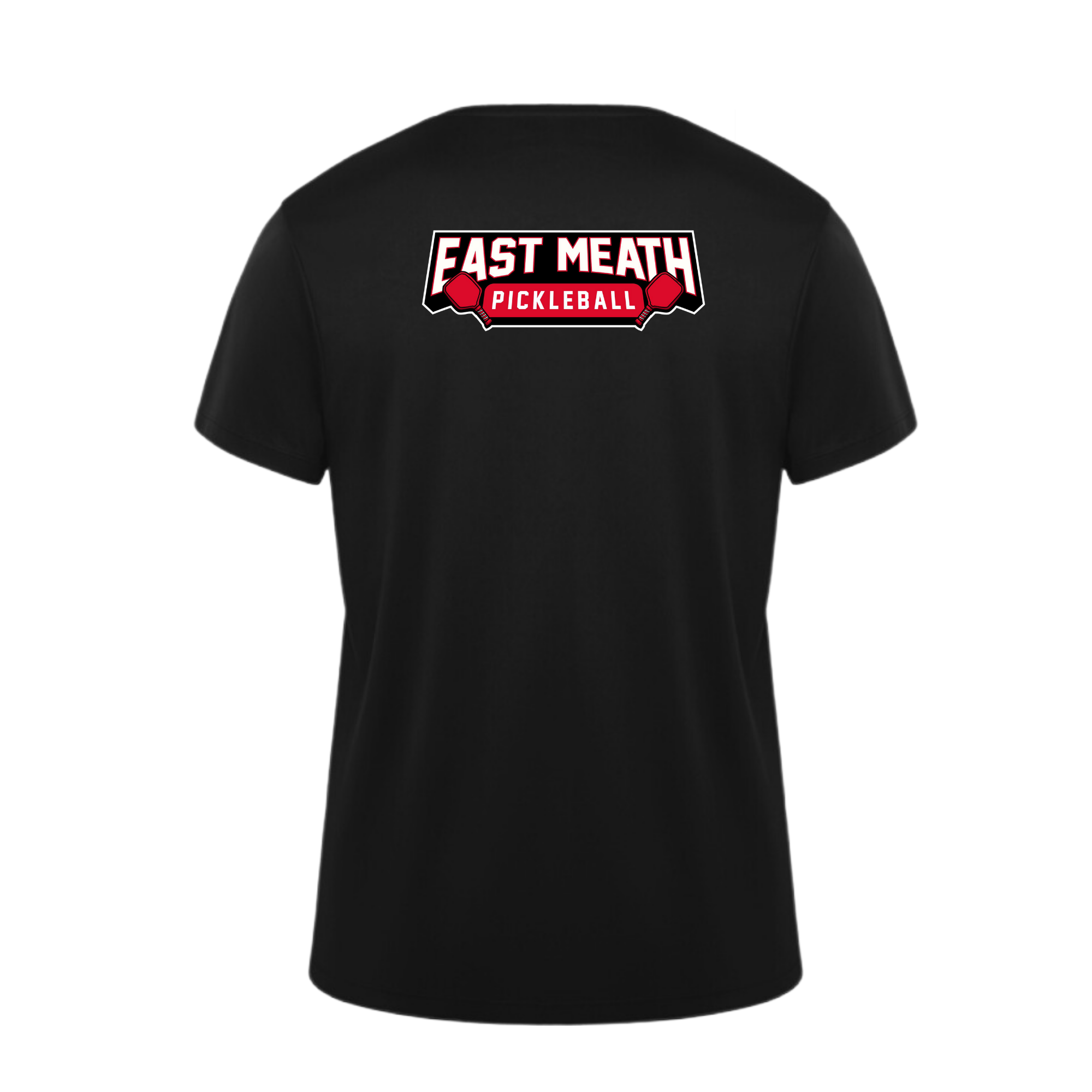 East Meath Pickleball SPORTS T-SHIRT