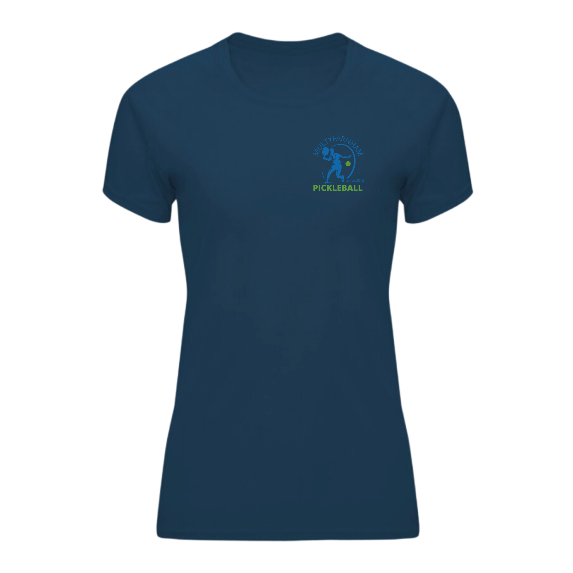 Multyfarnham Ladies T-Shirt