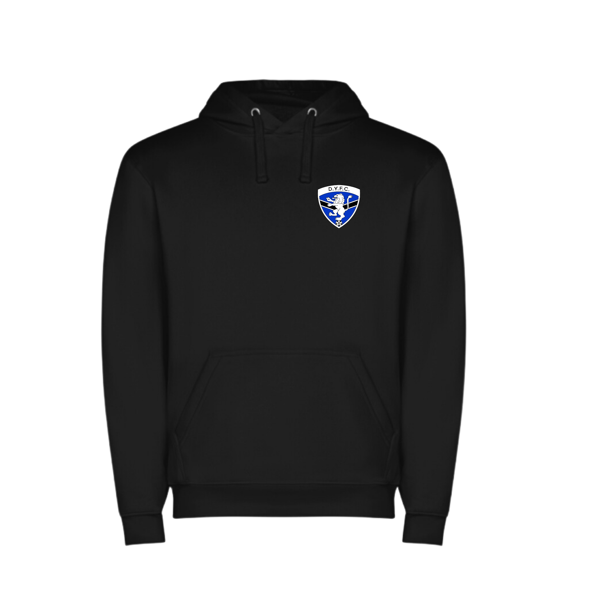 DYFC Pullover Hoodie