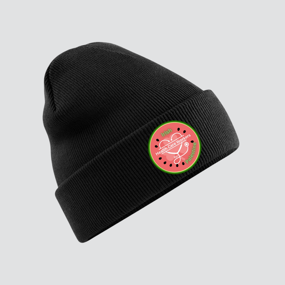 IHCW Beanie