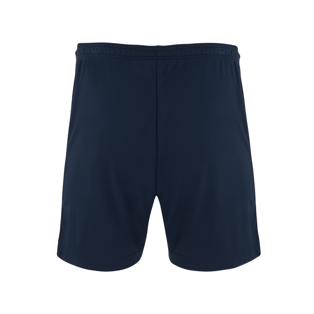Navy Sports Short