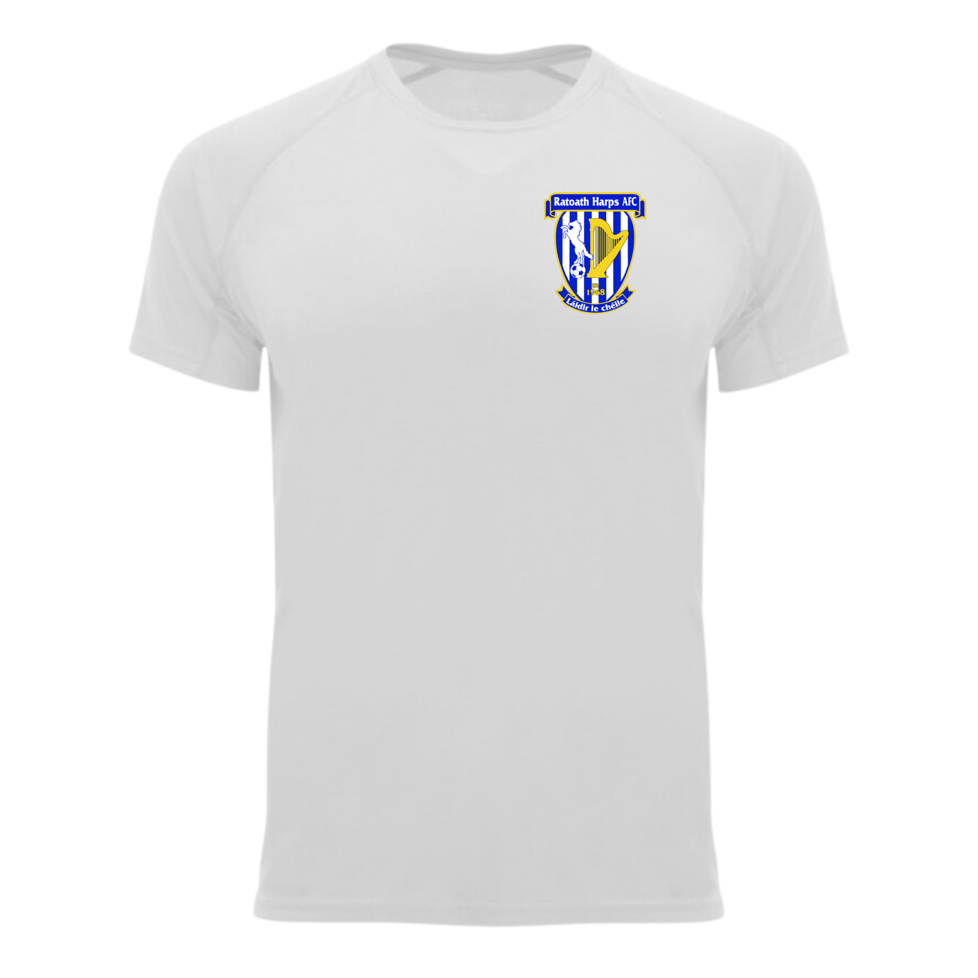 Ratoath Harps SPORTS T-SHIRT