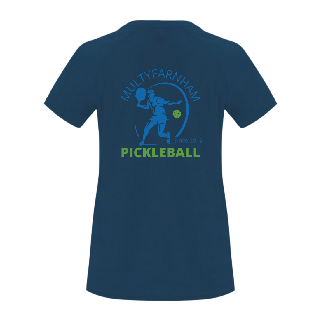 Multyfarnham Ladies T-Shirt