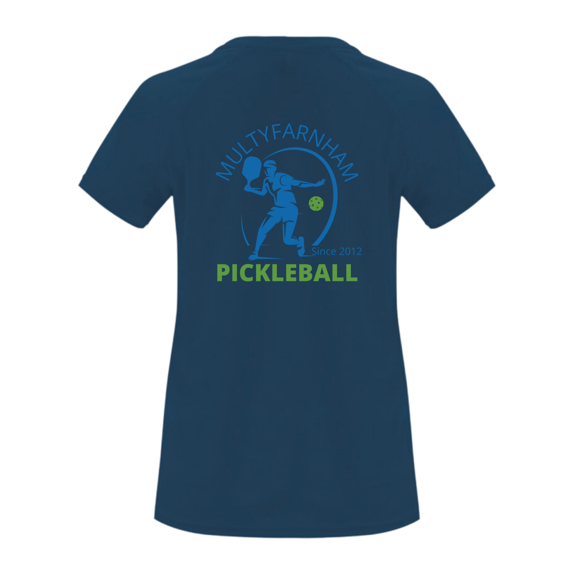 Multyfarnham Ladies T-Shirt
