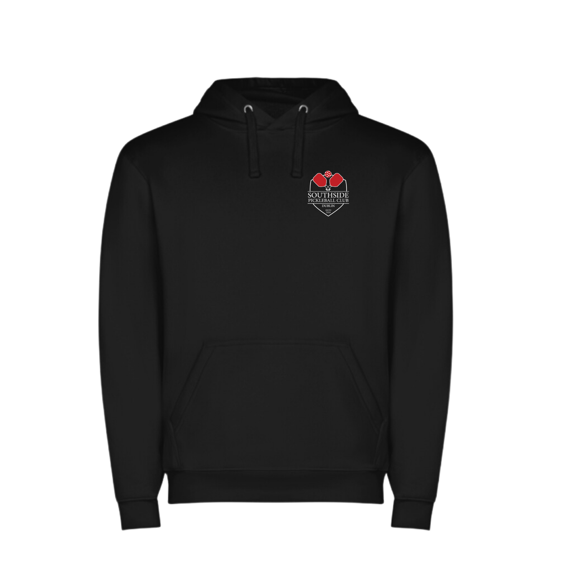 Southside Pickleball Pullover Hoodie