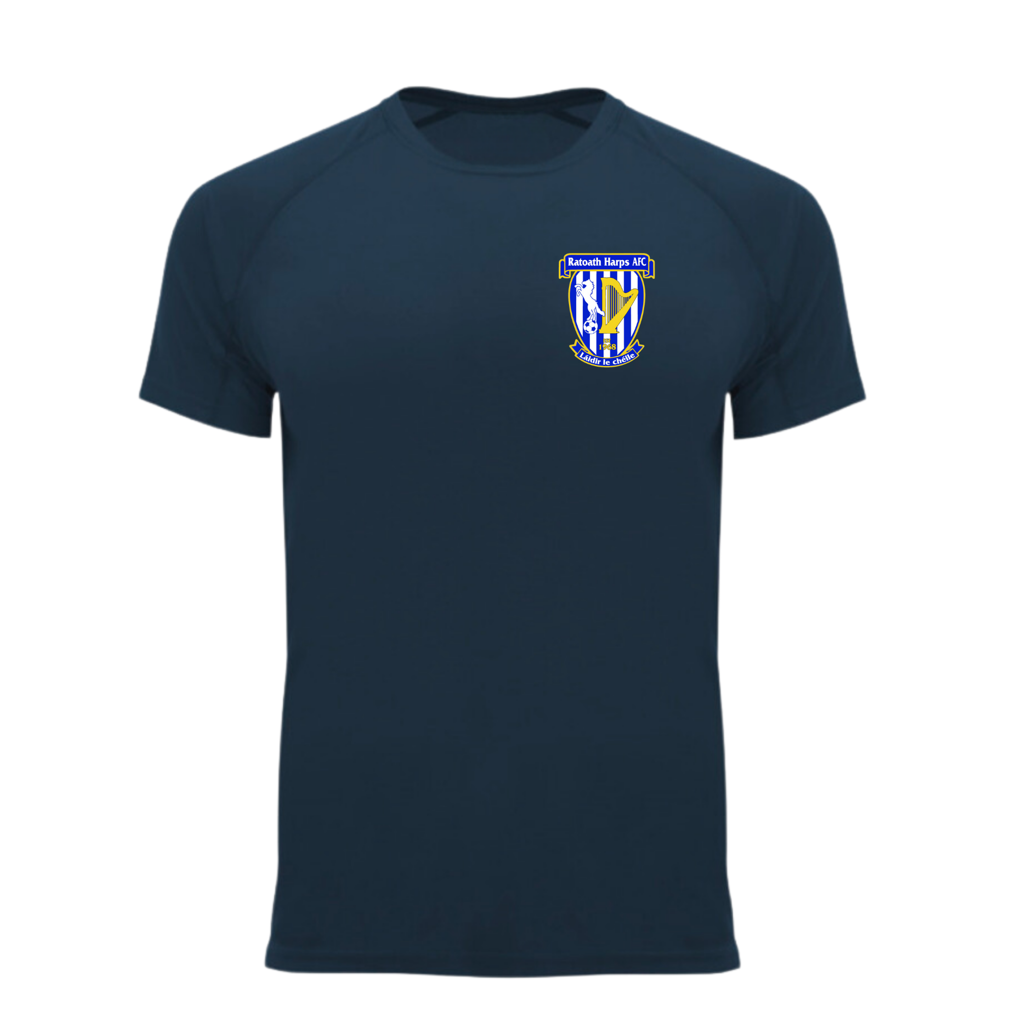 Ratoath Harps SPORTS T-SHIRT
