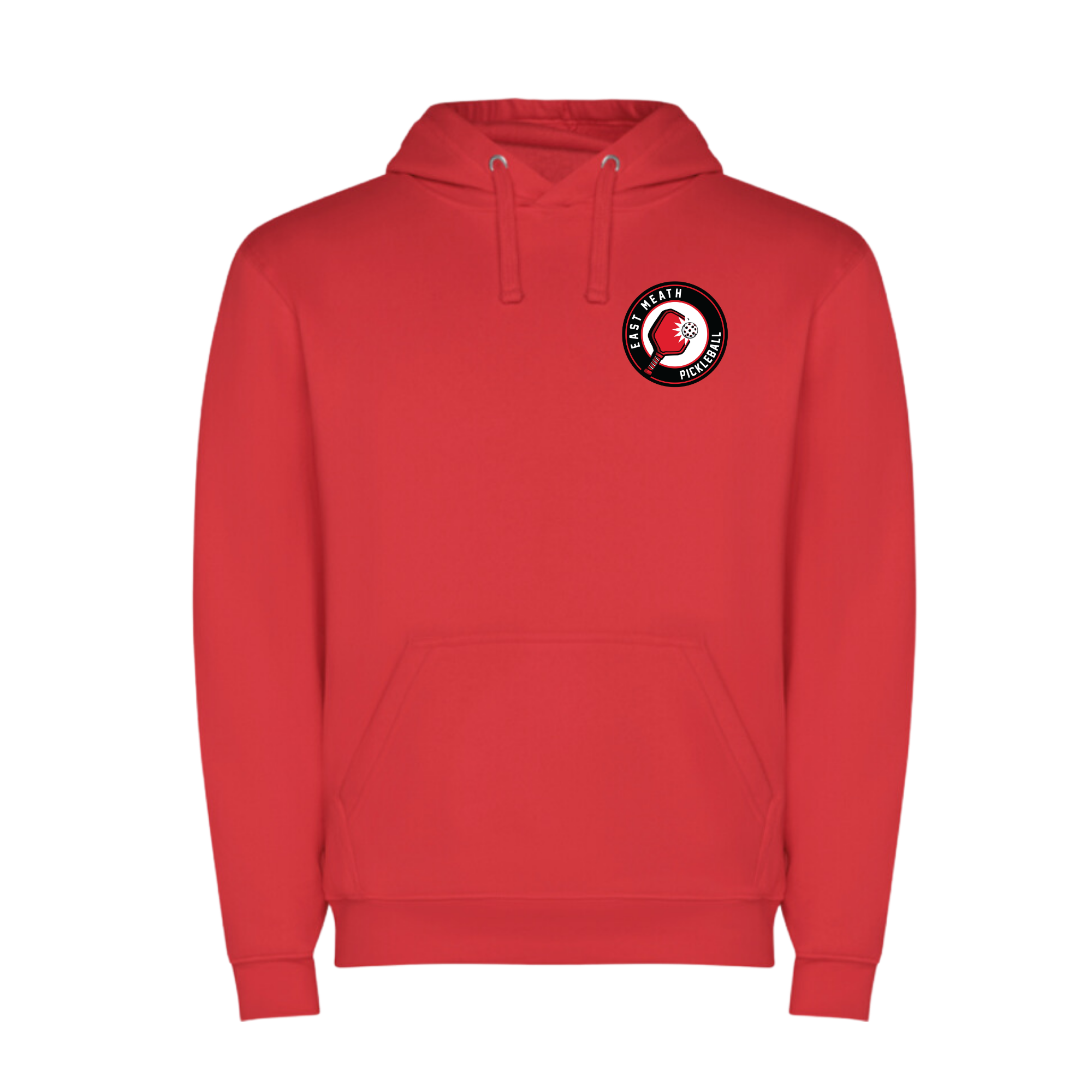 East Meath Pickleball Pullover Hoodie