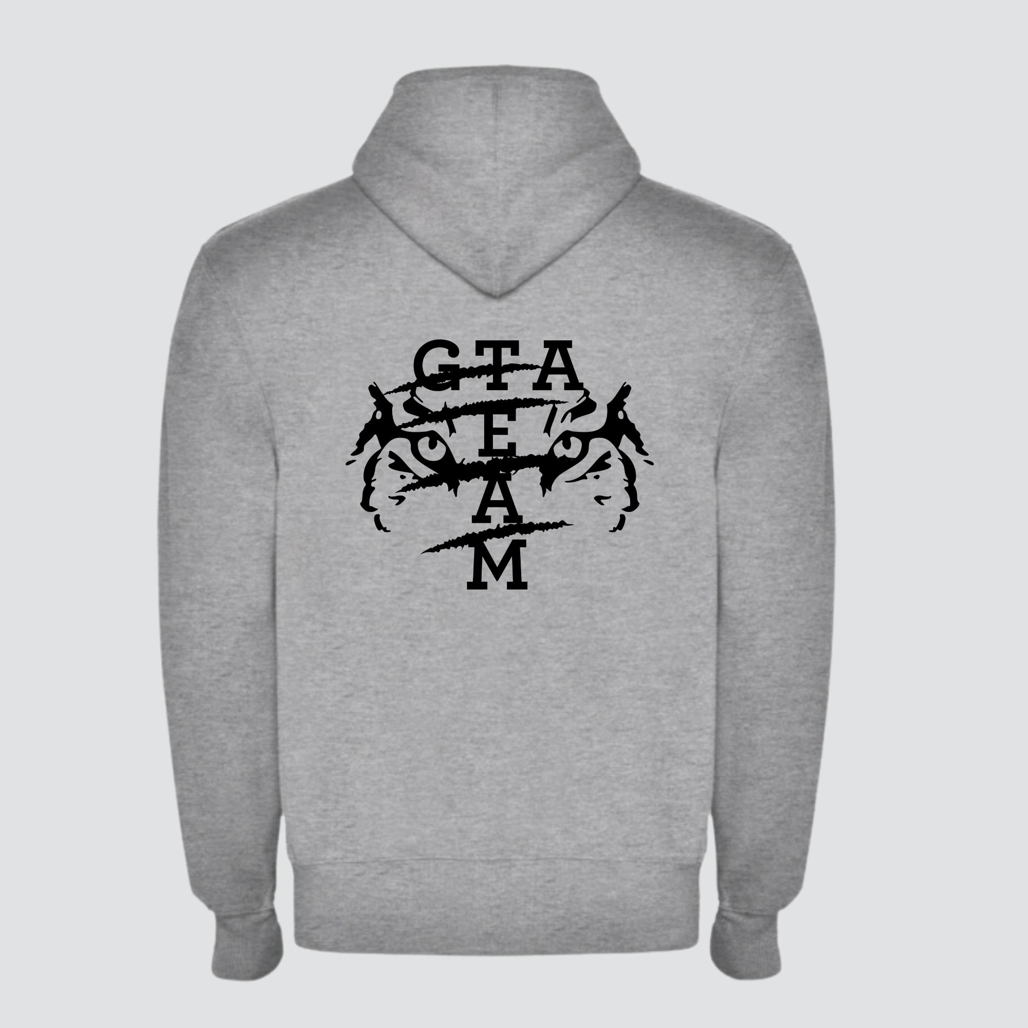 GTA Classic Pullover Hoodie