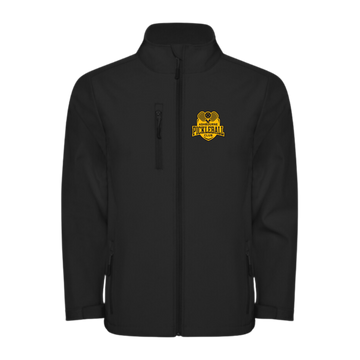Ashbourne Pickleball Softshell - Unisex
